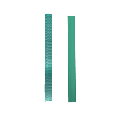 Embossed Pet Strap