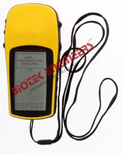 Global Positioning Apparatus