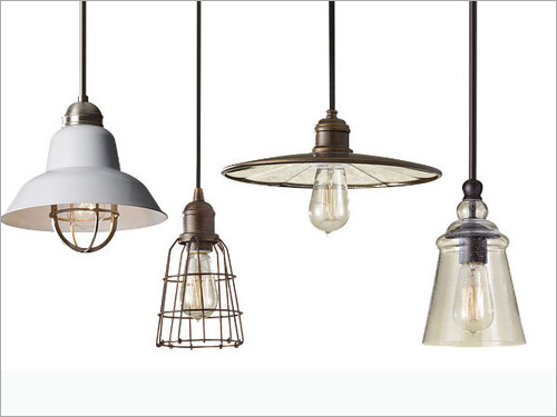 Industrial Lighting Bulb