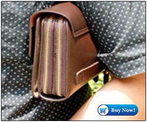 Spy Secret Bag Camera