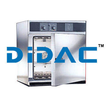 Gravity Convection Drying Oven