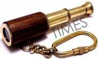 Telescope Keychain