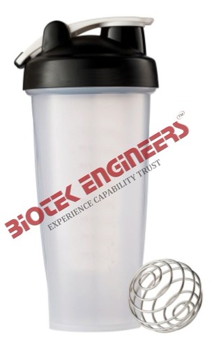 Shaking Bottle