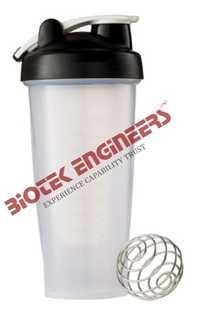 Shaking Bottle