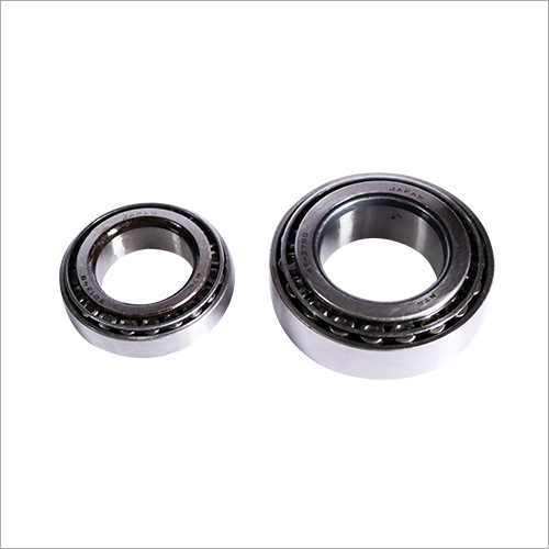 Ball Bearing