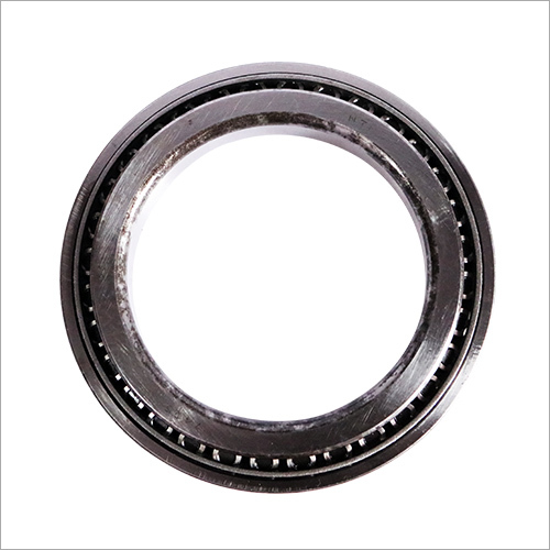 Thrust Bearings