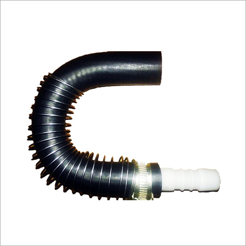 JCB Cooler Pipe