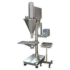 Powder Packing Machine