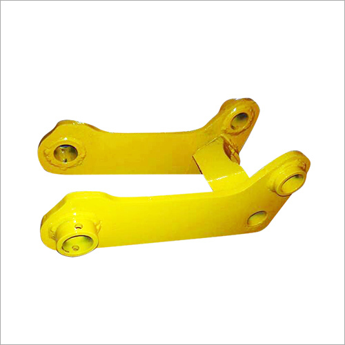 Fabricated Metal Parts