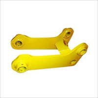 Fabricated Metal Parts - Steel, Variable Dimensions | Anti-corrosive Coating, Abrasion Resistant, Heat Resistant, High Strength, Precision Welded, Rust Proof, Customizable