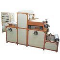 Thermo Forming Machine - Mild Steel & Stainless Steel, 120-480 Volt Automatic Electric Drive, Durable Design with 1-Year Warranty