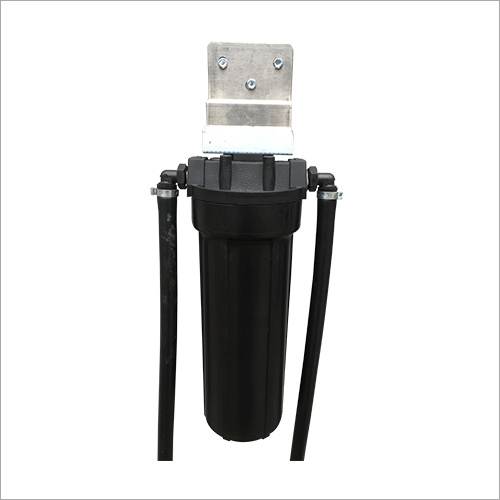JCB Filter Body Parts