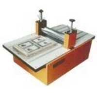 Blister Cutting Machine