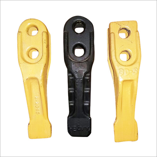 JCB Side Cutter