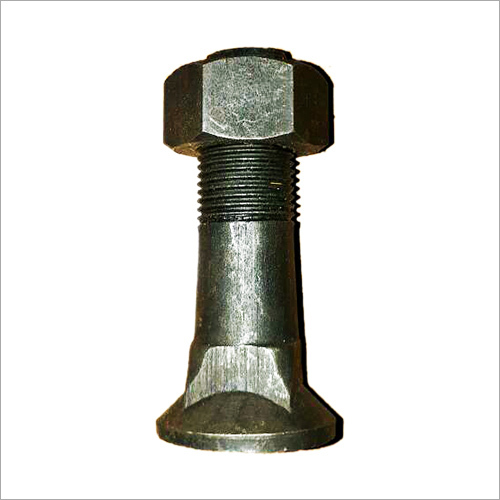 JCB Nut Bolts