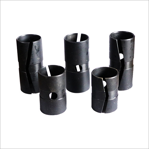 Metal Steel Bush
