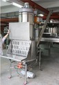Auger Conveyor - Mild Steel & Stainless Steel, 120-440 Volt Electric Drive, Automatic Operation, Durable Design with 1-Year Warranty