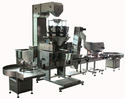 Automatic Candy Filling Line
