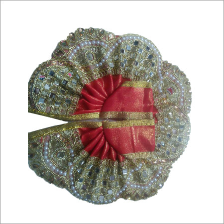 Laddu Gopal Poshak