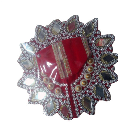 Ram Darbar Poshak
