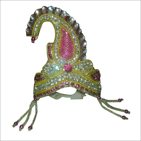 Durga Ji Poshak