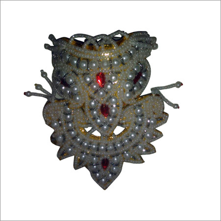 Designer Ram Darbar Poshak
