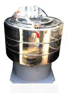 Hydro Extractors