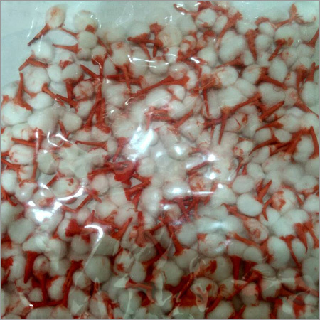Cotton Wicks