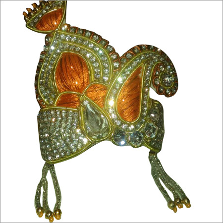 Radha Krishna Poshak