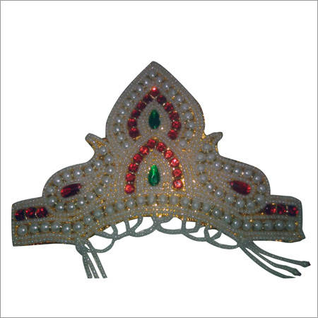 Kanha Ji Poshak