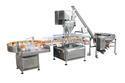 Automatic Auto Powder Filling Machine