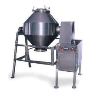 Dry Powder Mixing Machine