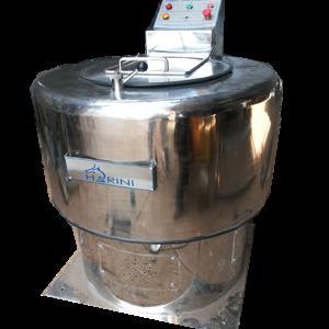 Direct Drive Hydro Extractor