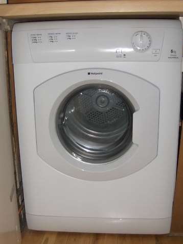 Drying Tumbler