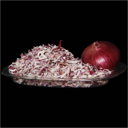 Dehydrated Red Onion Flakes Dehydrated Red Onion Flakes