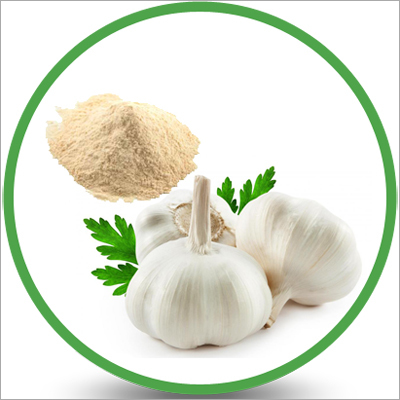 Dehydrated Garlic Powder Dehydrated Garlic Powder