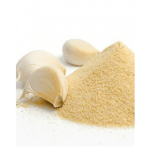 Dehydrated Garlic Powder Dehydrated Garlic Powder