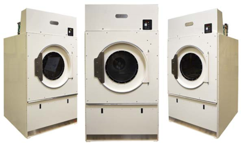 Automatic Tumbler Machine