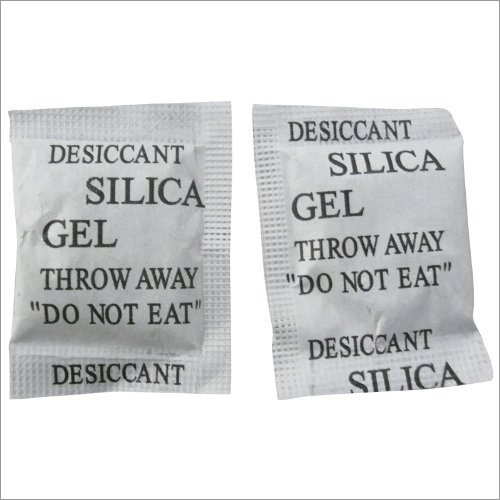 Silica Gel