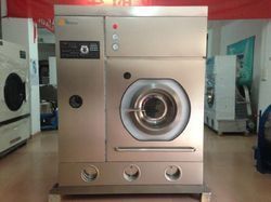 Dry Cleaning Machine