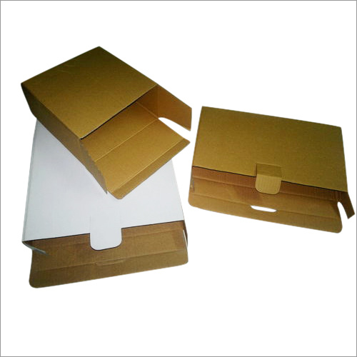 Die Cut Boxes