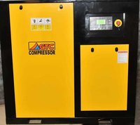 Direct Drive Screw Air Compressor
