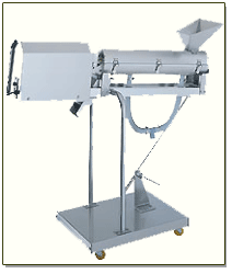 Polishing Machine By HIND CO BROTHERS