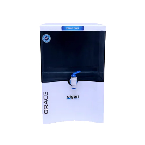 Domestic RO Water Purifier - eigen  Grace