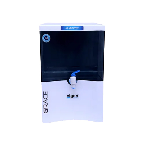 Domestic Ro Water Purifier - Eigen  Grace - Installation Type: Cabinet Type