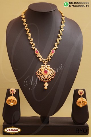 Golden Fancy Haram
