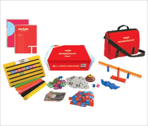 mathematics kit - Class I