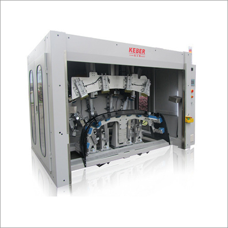 Bumper Punching SPM