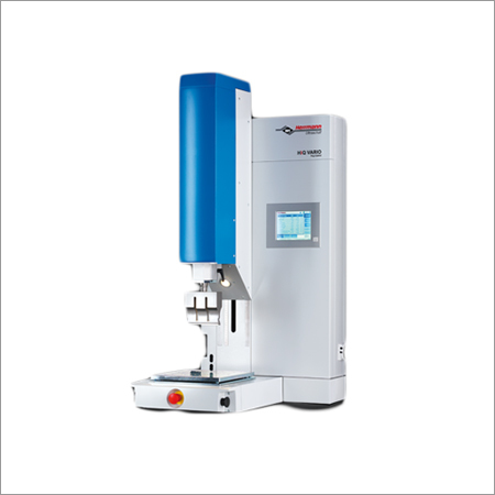 Automobile Lamp Ultrasonic Welding Machine