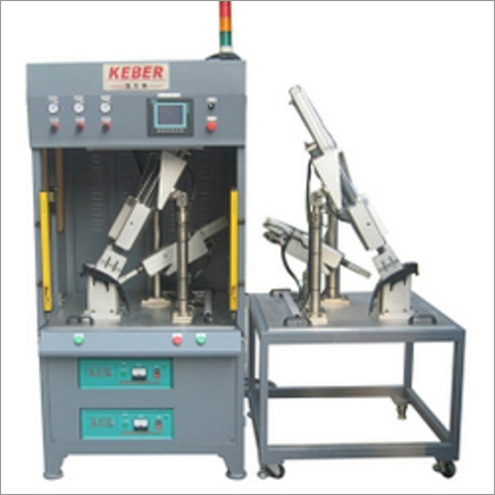 Industrial Ultrasonic Welding Machine